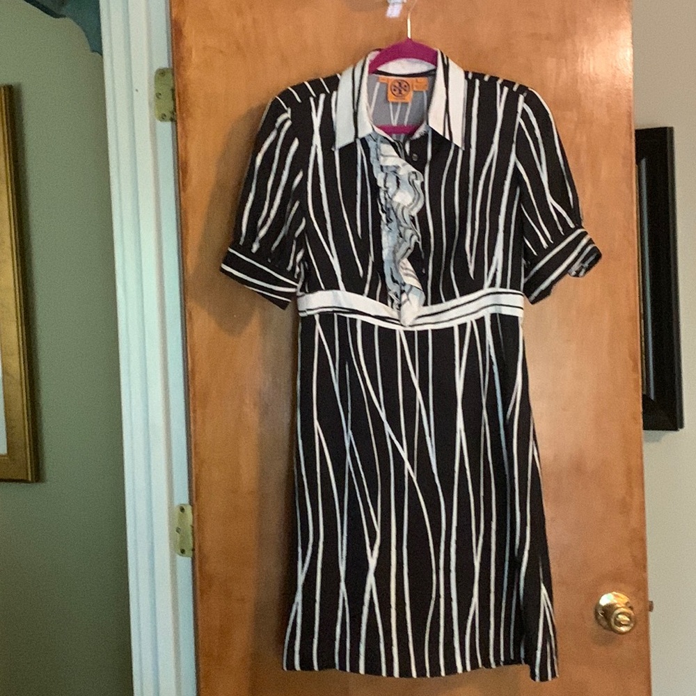 Troy, Birch, dress, size 8